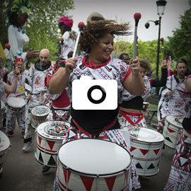 BATALA à sensacional Brazil